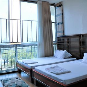 Deluxe Doppelzimmer