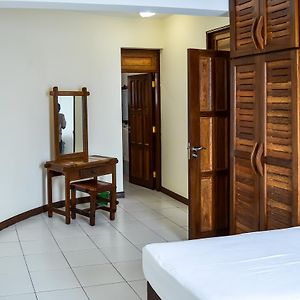 Apartment mit 2 Schlafzimmern